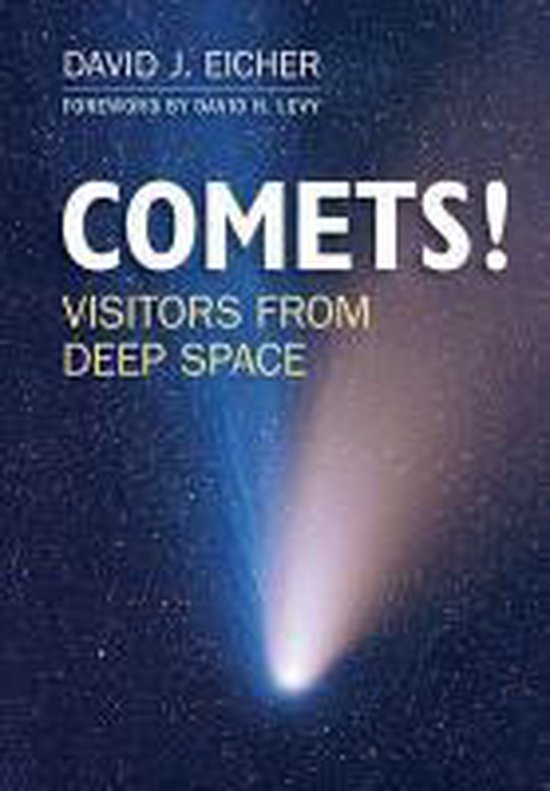 COMETS!