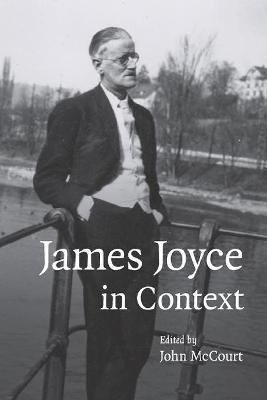 James Joyce In Context