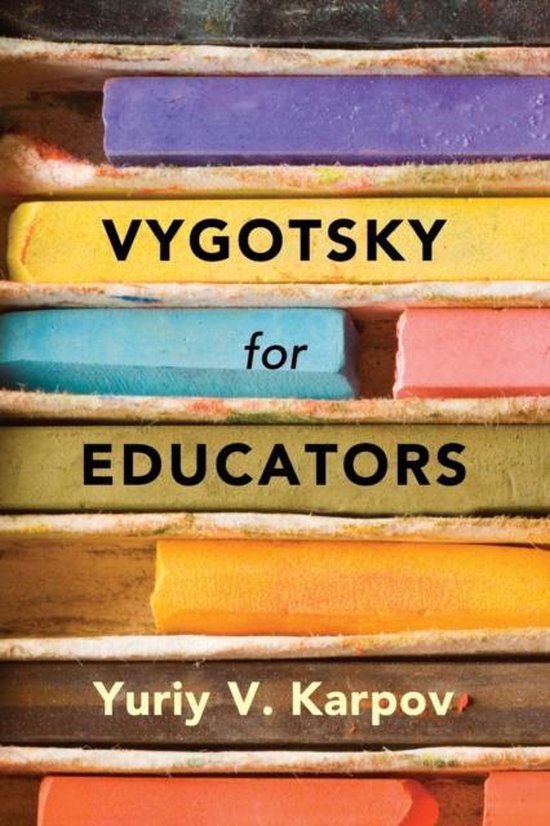 Vygotsky for Educators