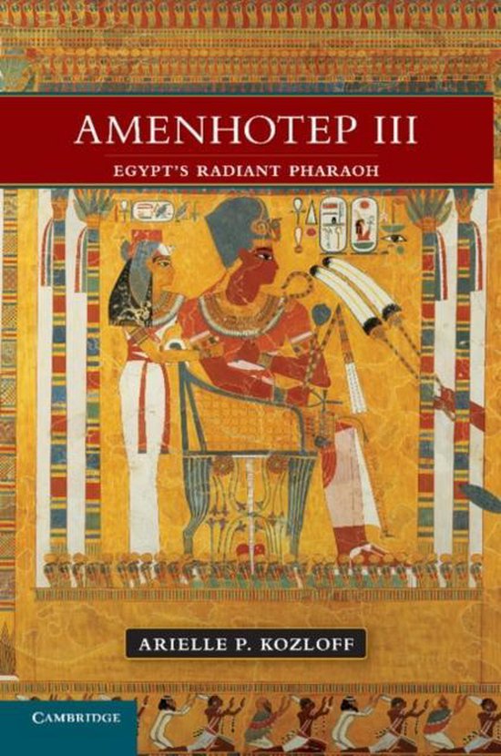 Amenhotep III