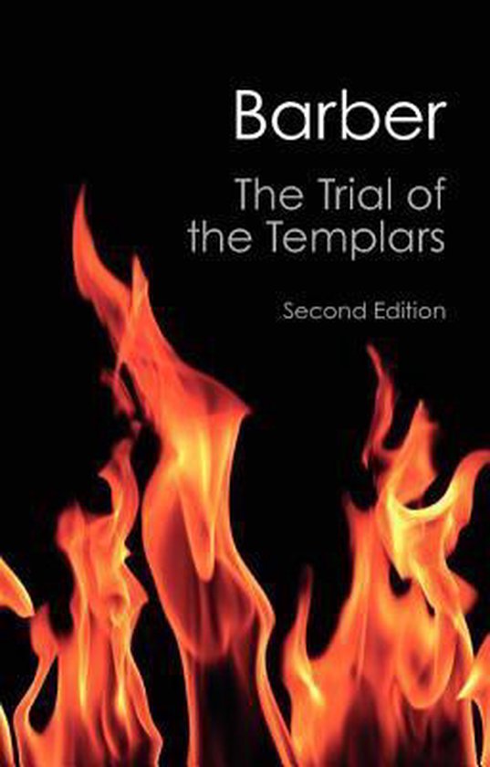 Trial Of The Templars