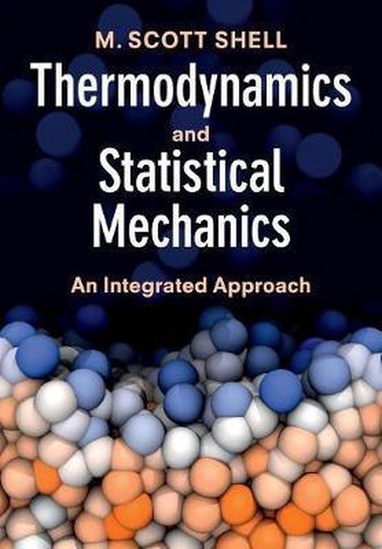 Thermodynamics & Statistical Mechanics