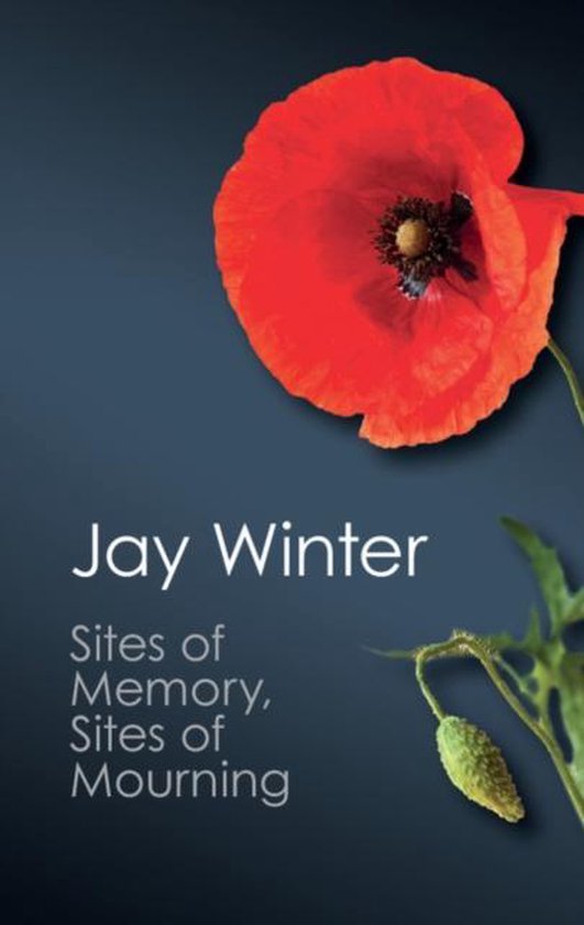 Sites Of Memory Sites Of Mourning