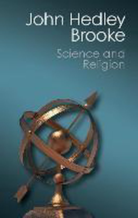 Science & Religion