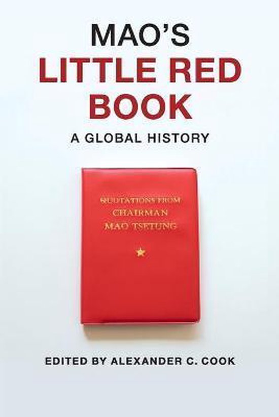 Mao's Little Red Book