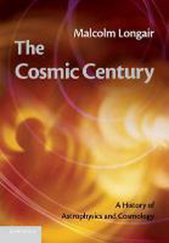 Cosmic Century