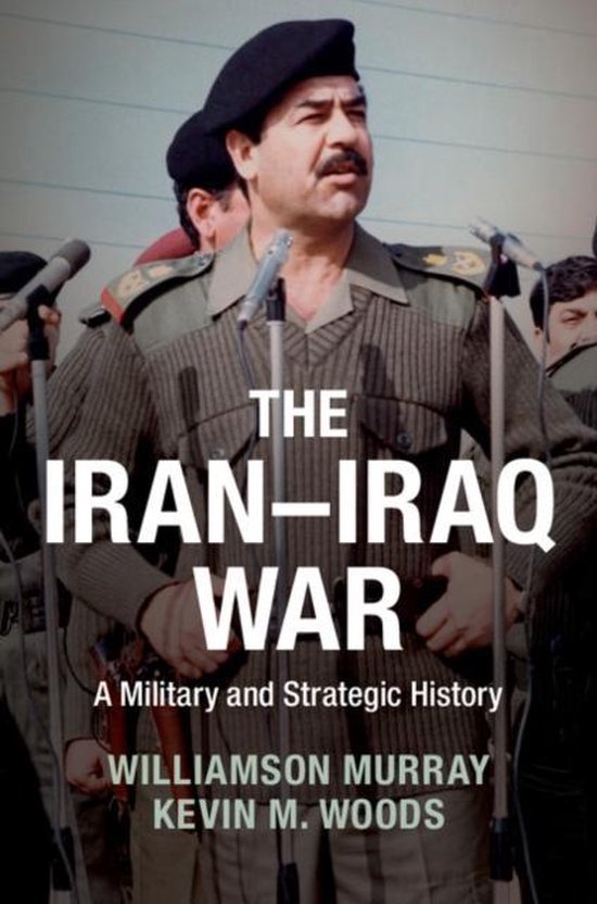 Iran Iraq War