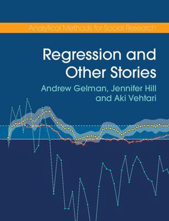 Regression and Other Stories