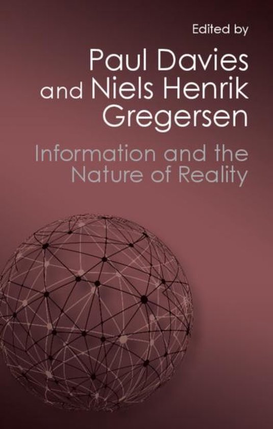 Information & The Nature Of Reality