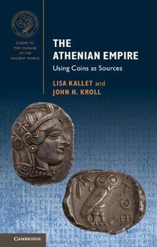 The Athenian Empire