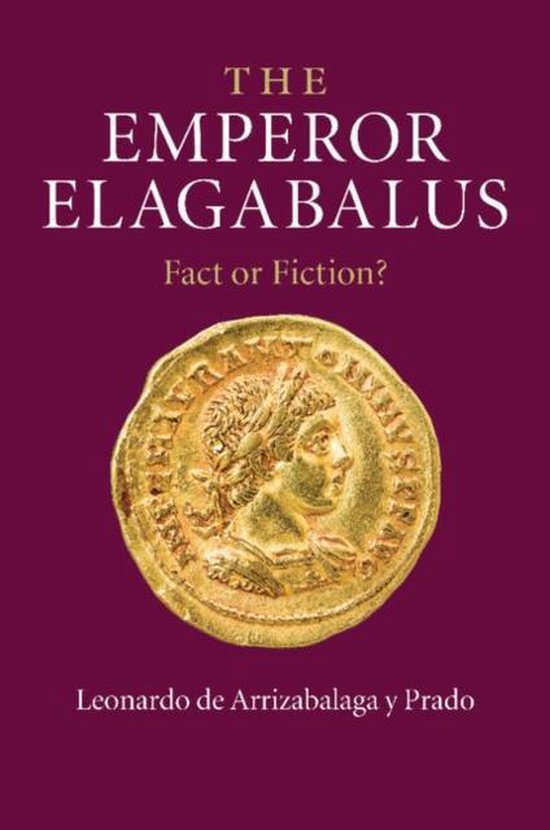 The Emperor Elagabalus