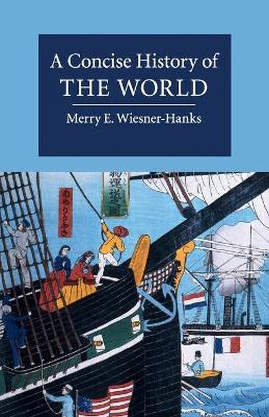 A Concise History of the World