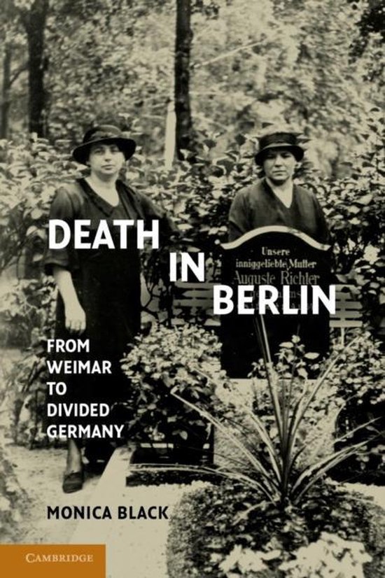 Death In Berlin