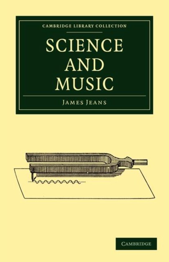 Science And Music