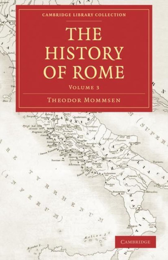 The History of Rome