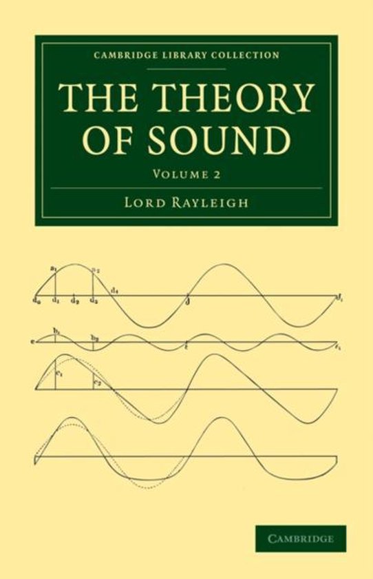 The Theory Of Sound