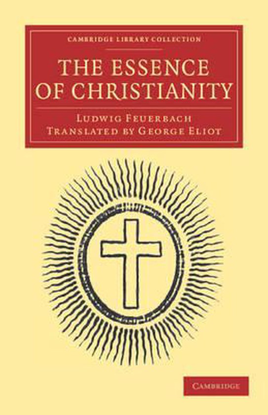 Essence Of Christianity