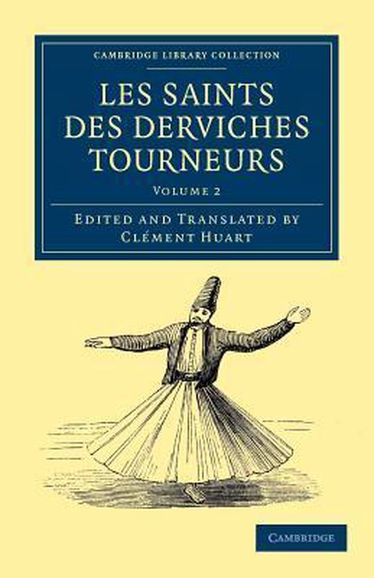 Les Saints Des Derviches Tourneurs