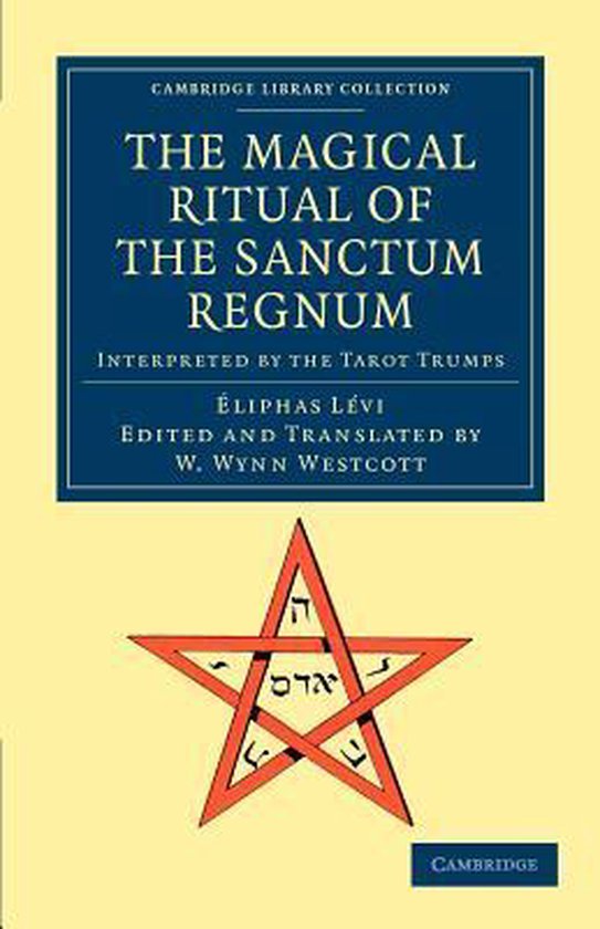 The Magical Ritual Of The Sanctum Regnum