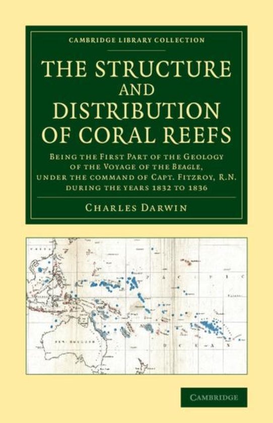 The Structure and Distribution of Coral Reefs