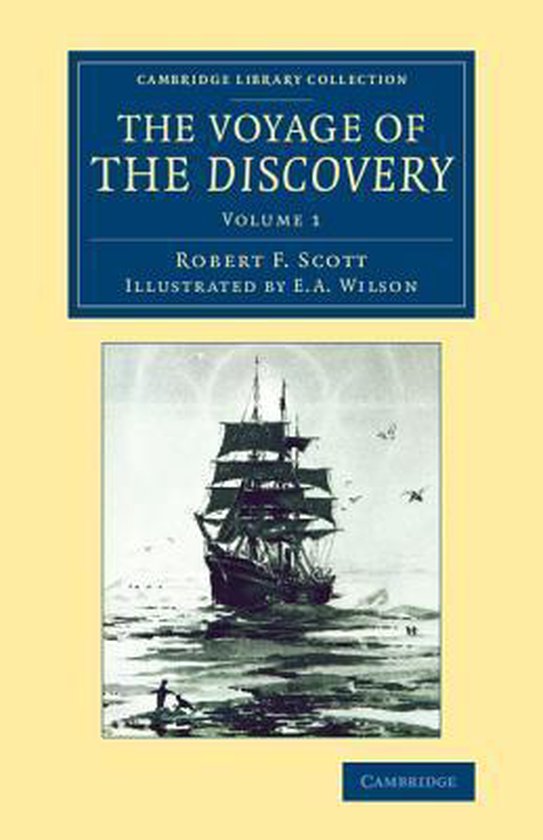 The Voyage of Thediscovery