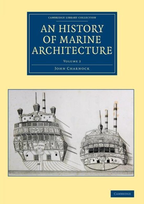 HISTORY OF MARINE ARCHITECTURE V2