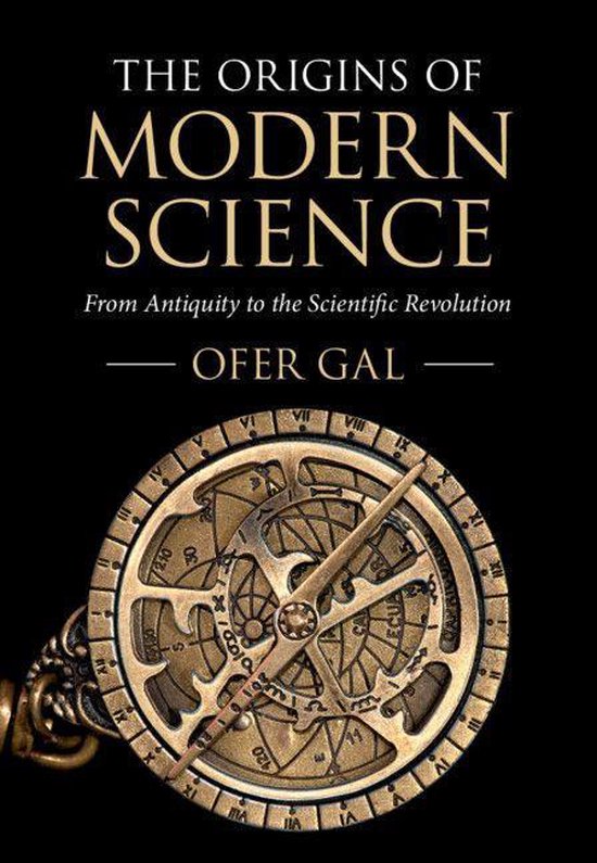 The Origins of Modern Science