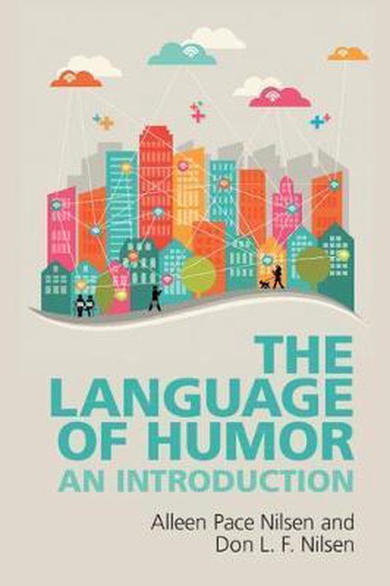 The Language of Humor