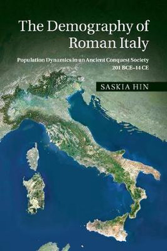 The Demography of Roman Italy