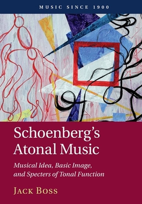 Music since 1900- Schoenberg's Atonal Music