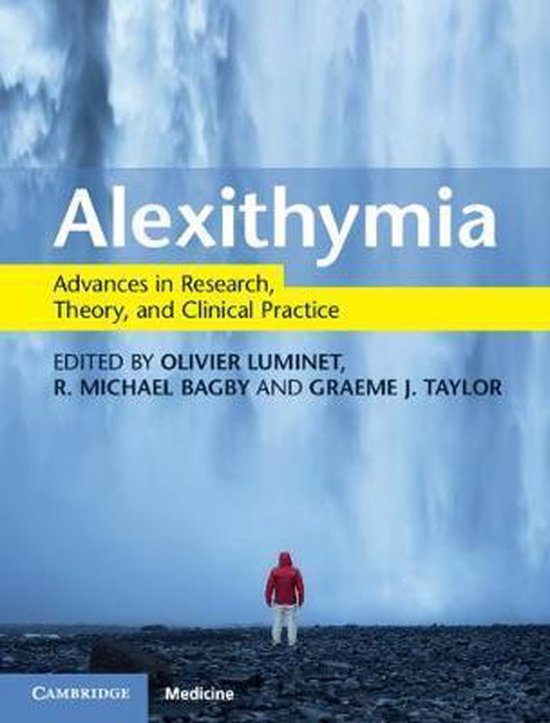 Alexithymia