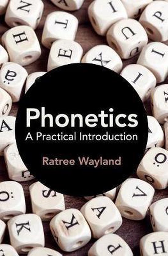 Phonetics