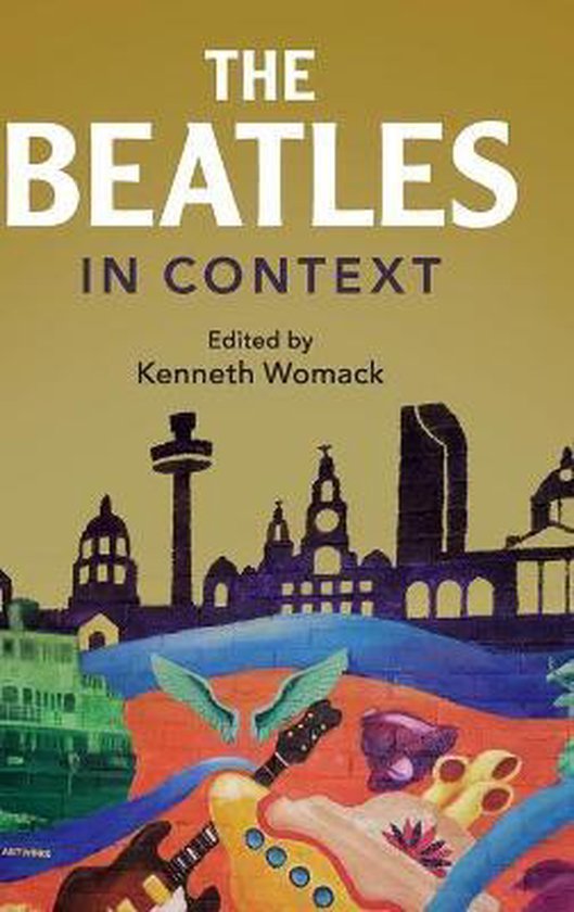 The Beatles in Context