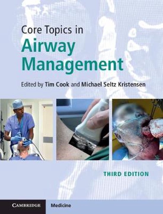 Core Topics in Airway Management