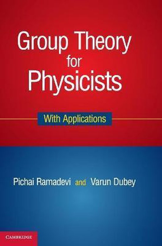 Group Theory for Physicists