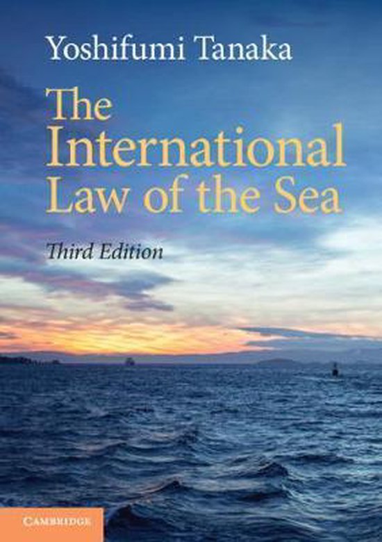 The International Law of the Sea