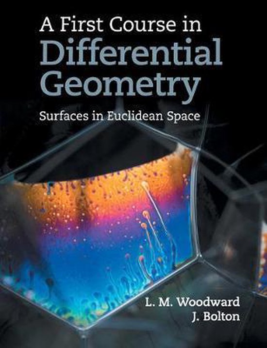 A First Course in Differential Geometry