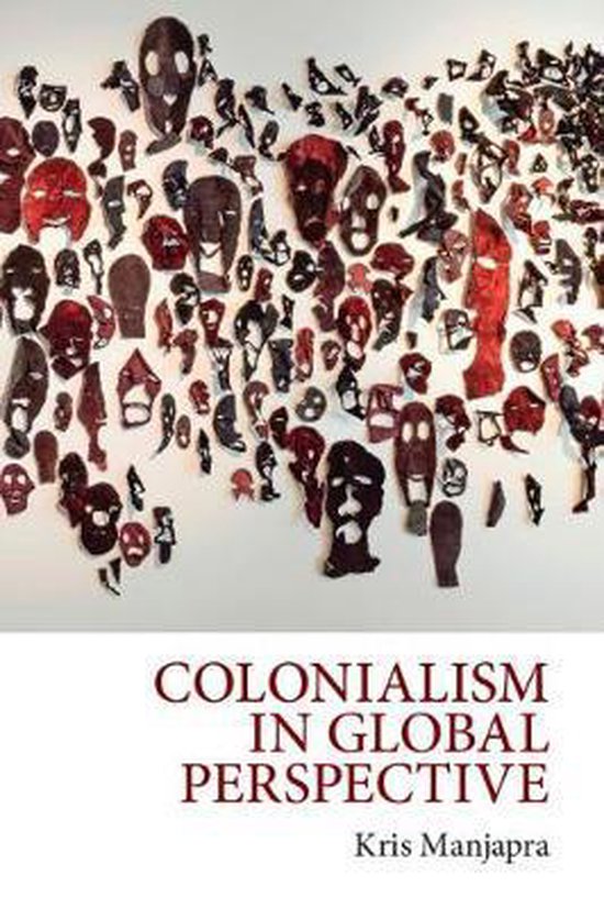 Colonialism in Global Perspective