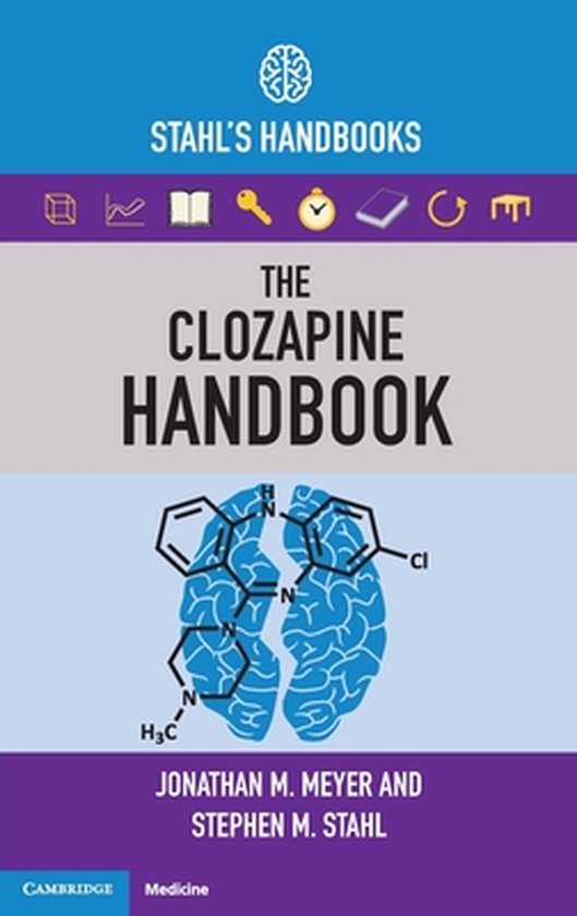 The Clozapine Handbook