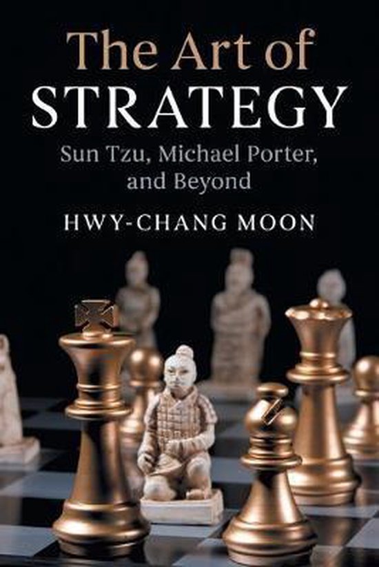 The Art of Strategy