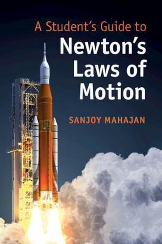 Students Guide to Newtons Laws of Motion