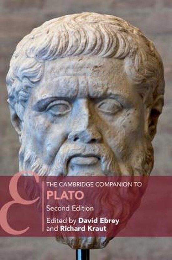 Cambridge Companions to Philosophy-The Cambridge Companion to Plato