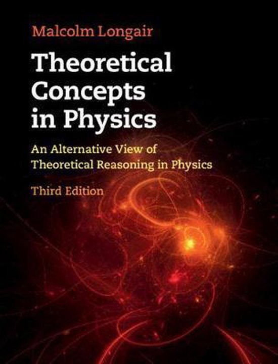 Theoretical Concepts in Physics