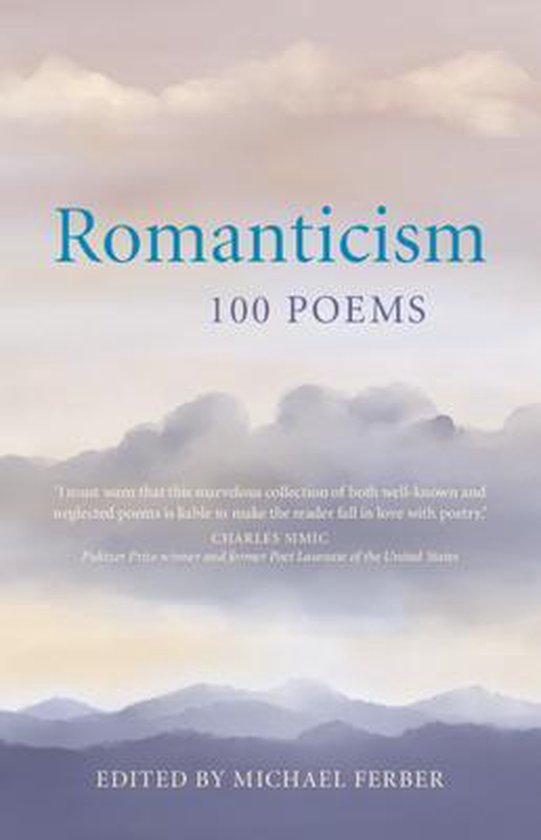 Romanticism: 100 Poems