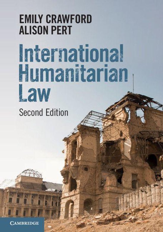 International Humanitarian Law