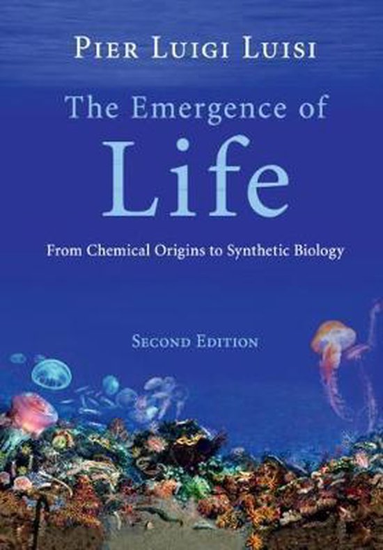 The Emergence of Life