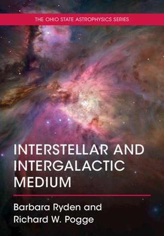 Interstellar and Intergalactic Medium