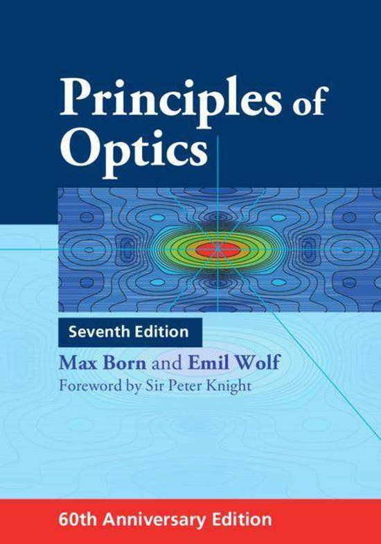 Principles of Optics