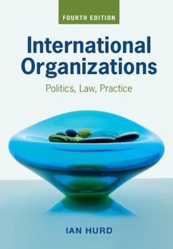 International Organizations