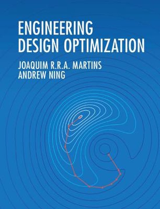 Engineering Design Optimization